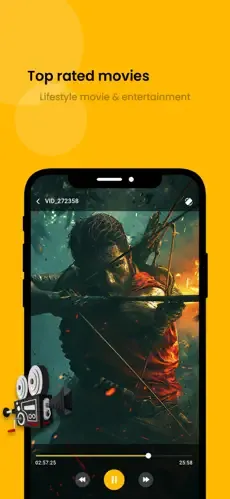 sony-a6300 Top Rated Movies
